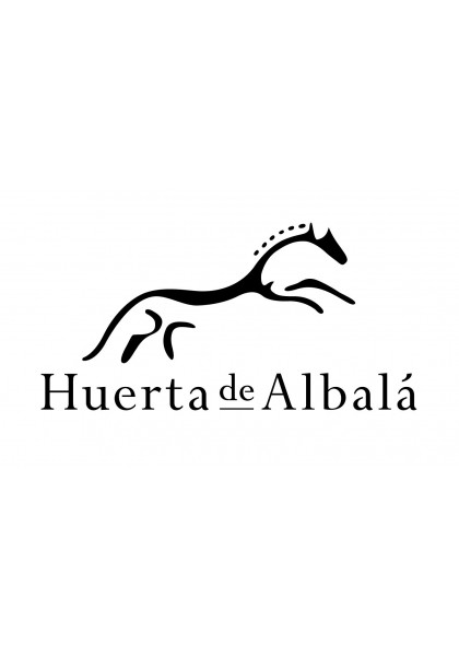 HUERTA DE ALBALÁ