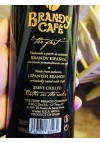 BRANDY CAFE THE FIRST
