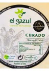 EL GAZUL MATURE GOAT CHEESE WITH ROSEMARY