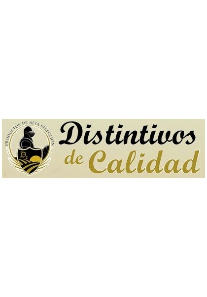 DISTINTIVOS DE CALIDAD