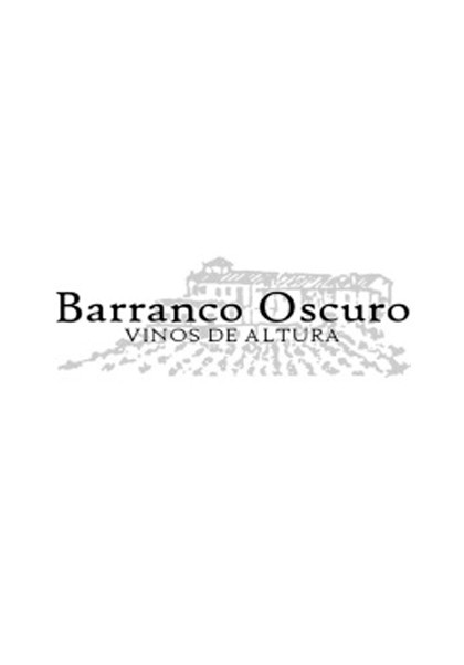 BARRANCO OSCURO