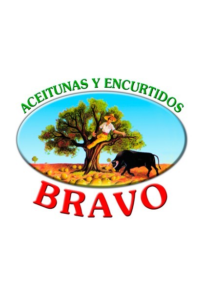 ACEITUNAS BRAVO
